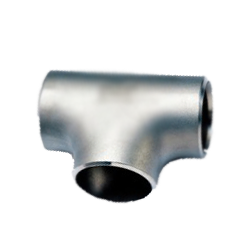 SS Tee-Stainless Steel Tee Manufacturer