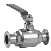 SS Ball Valve Manufacturer