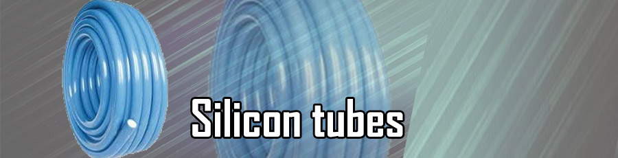 Silicone Tubes Manufacturer India