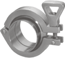 SS Clamp Manufacturer